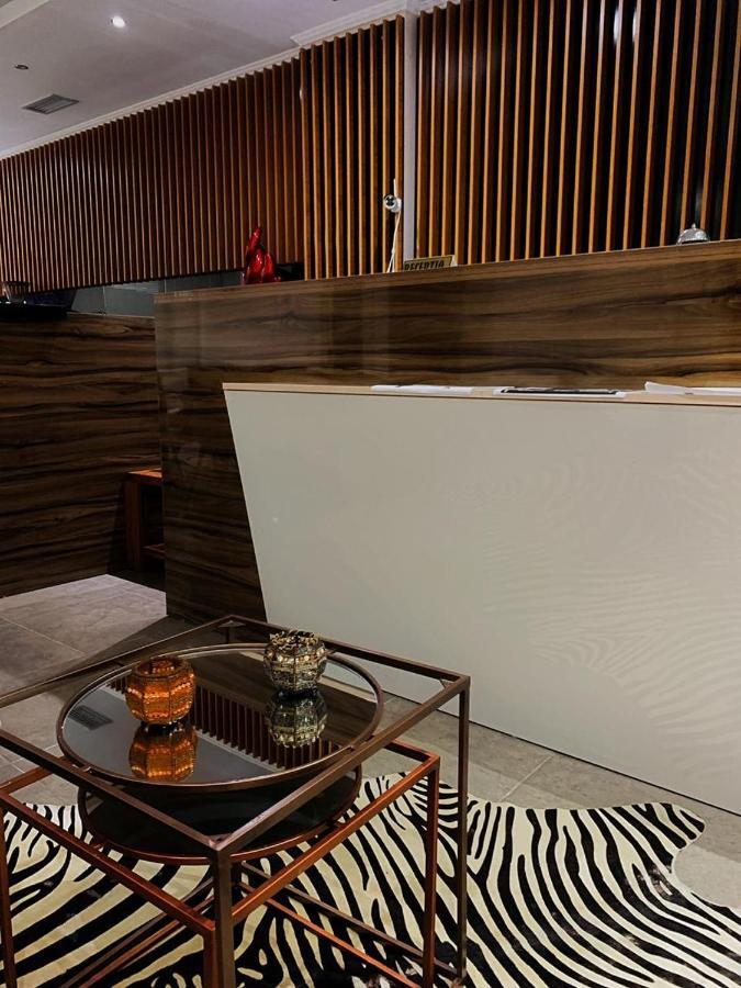 Hotel Relax Dhermi Ngoại thất bức ảnh
