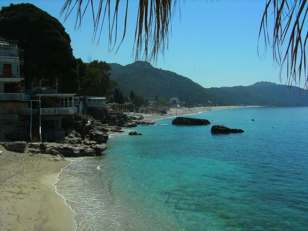 Hotel Relax Dhermi Tiện nghi bức ảnh