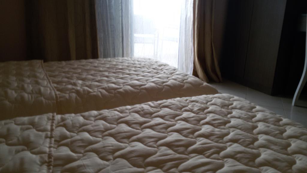 Hotel Relax Dhermi Phòng bức ảnh