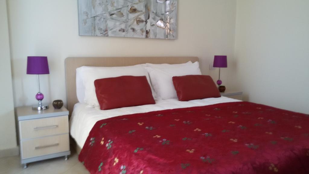 Hotel Relax Dhermi Phòng bức ảnh