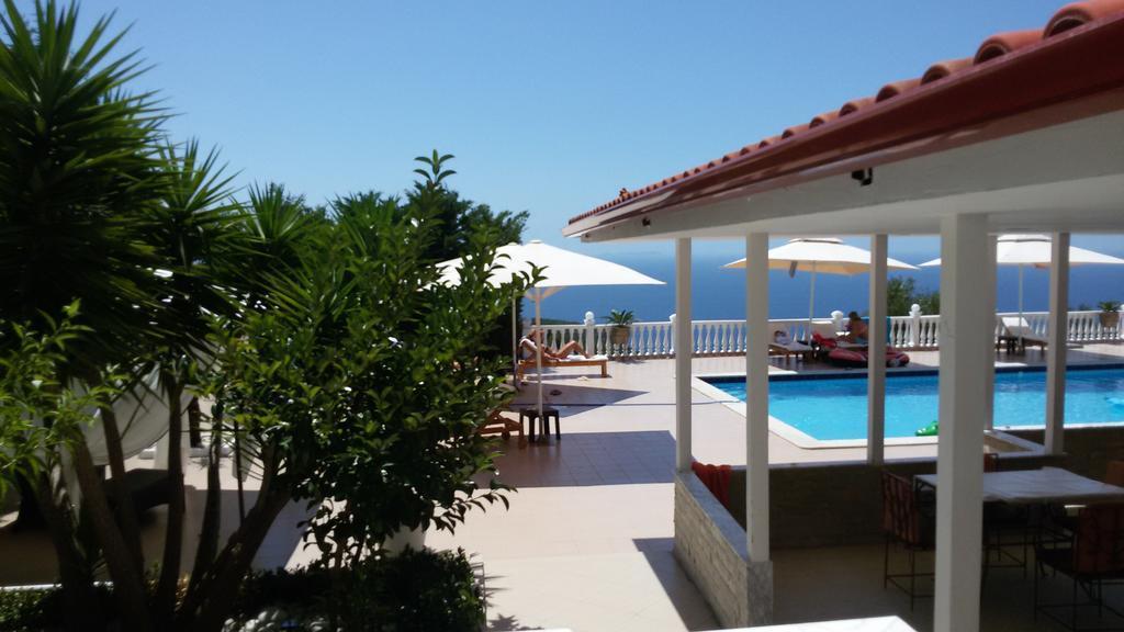 Hotel Relax Dhermi Tiện nghi bức ảnh